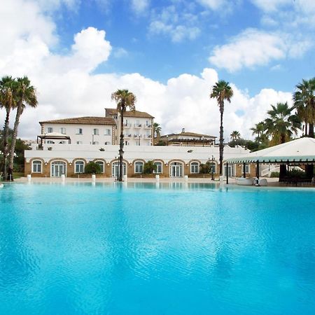 Ih Hotels Agrigento Kaos Resort Екстериор снимка